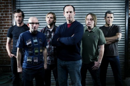 BAD RELIGION KONCERT, POZSONY, 2013. AUGUSZTUS 13. KONCERTBUSZ